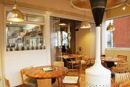 KoreanKitchen TEJI-TEJI 藤沢店 - SUNSHOW -