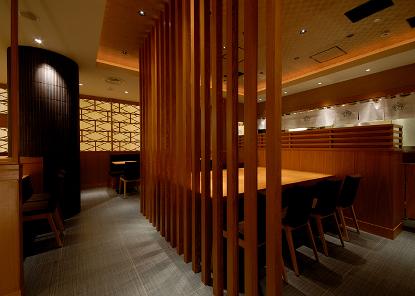 山本屋総本家 松坂屋店