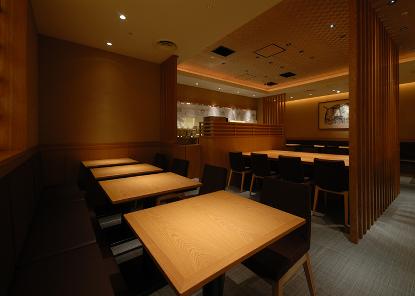 山本屋総本家 松坂屋店