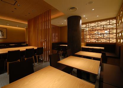 山本屋総本家 松坂屋店