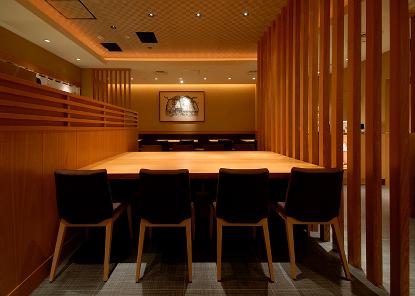山本屋総本家 松坂屋店