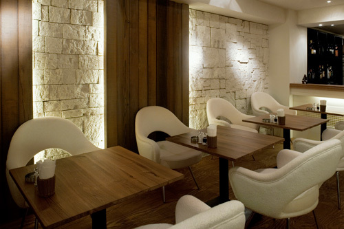 Kitchen & Bar Rejouir - SUNSHOW -