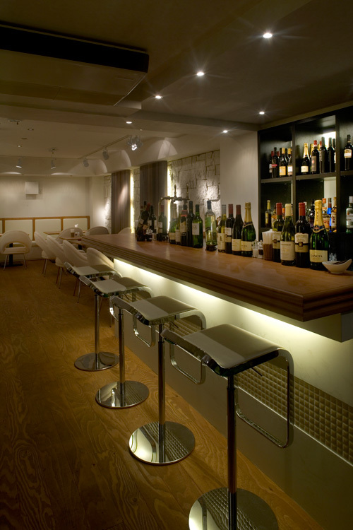 Kitchen & Bar Rejouir - SUNSHOW -
