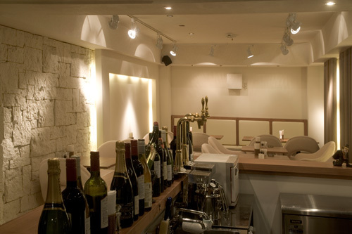 Kitchen & Bar Rejouir - SUNSHOW -