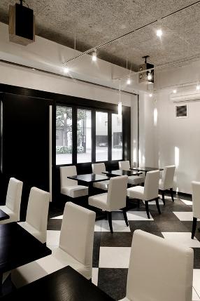 cafe JIVE - SUNSHOW -