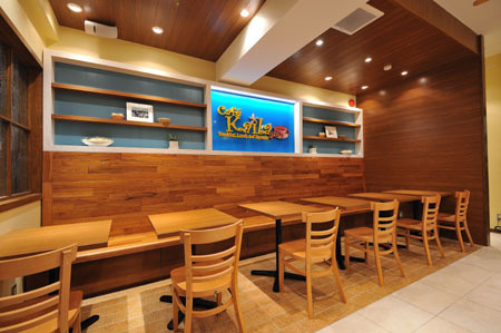 カフェカイラ CAFE KAILA