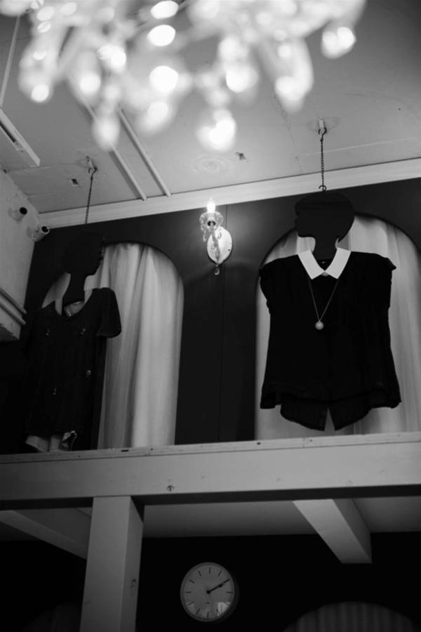 KARASHIcloset
