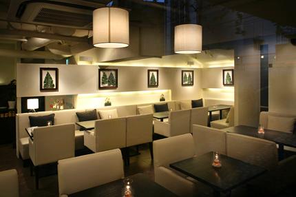 HEART LEAF CAFE - SUNSHOW -