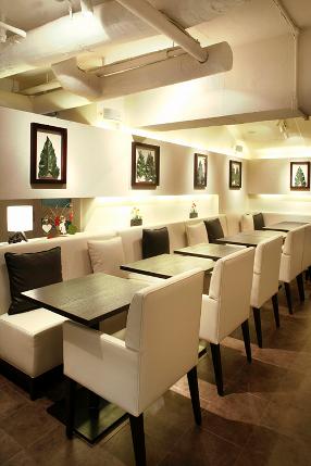 HEART LEAF CAFE - SUNSHOW -