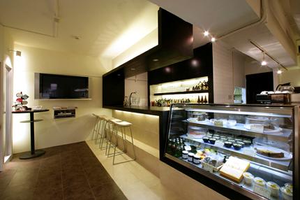HEART LEAF CAFE - SUNSHOW -