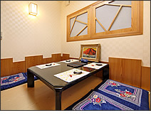六兵衛鮨