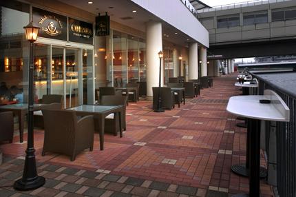 Grill&Bar CORNEA - SUNSHOW -