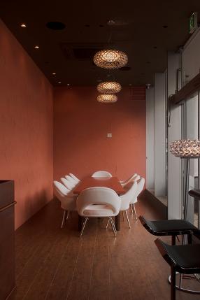 Grill&Bar CORNEA - SUNSHOW -