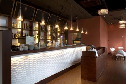 Grill&Bar CORNEA - SUNSHOW -