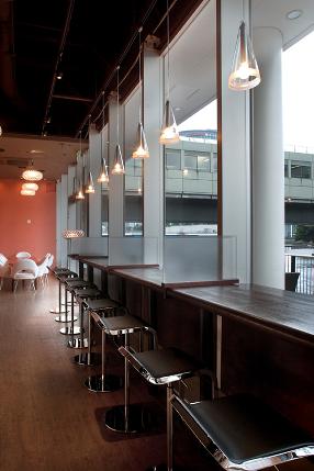 Grill&Bar CORNEA - SUNSHOW -