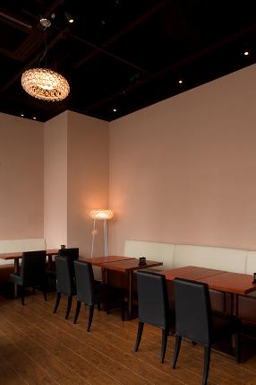 Grill&Bar CORNEA - SUNSHOW -