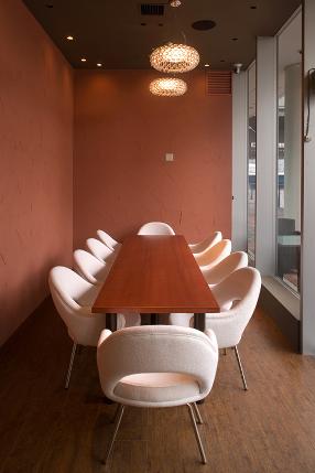 Grill&Bar CORNEA - SUNSHOW -