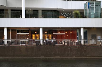 Grill&Bar CORNEA - SUNSHOW -