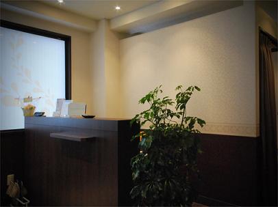 Rapha Chiropractic Office - SUNSHOW -