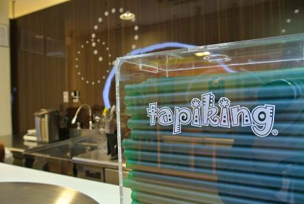 タピキング福岡店-タピオカジュース-