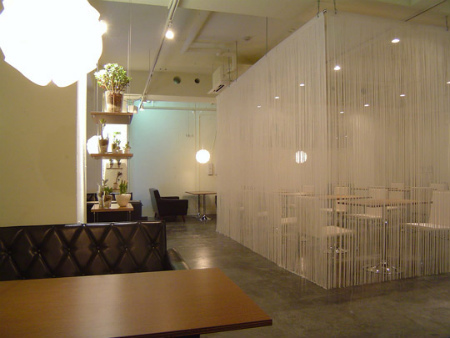 STEAMFOOD & CAFE ぶりこ カフェの内装・外装画像
