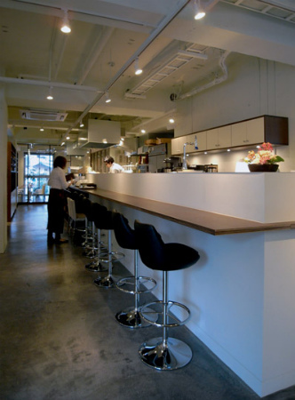 STEAMFOOD & CAFE ぶりこ