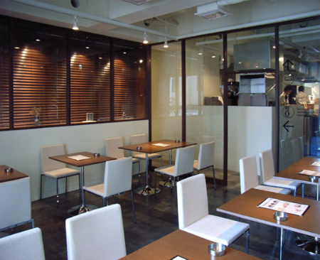 STEAMFOOD & CAFE ぶりこ
