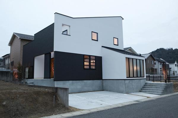 Y2邸 住宅の内装・外観画像