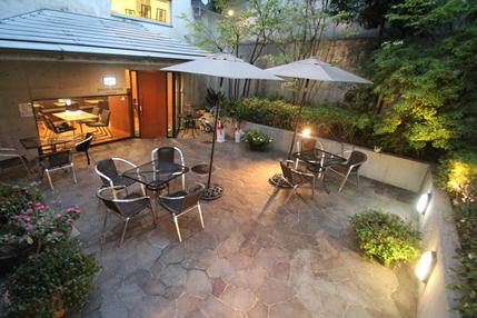piccola foresta ristorante イタリアンレストランの内装・外観画像
