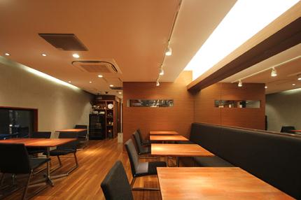 piccola foresta ristorante
