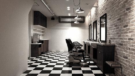 S.BARBA STORE(バルバストア)