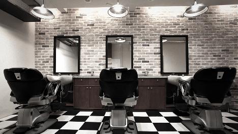 S.BARBA STORE(バルバストア)