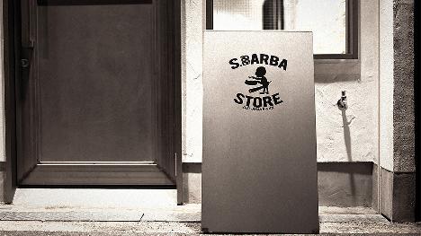 S.BARBA STORE(バルバストア)