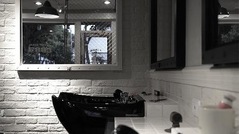 Hair Works F883