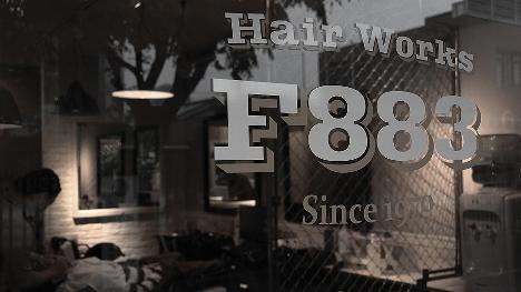 Hair Works F883