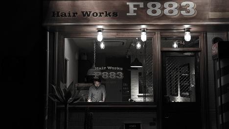 Hair Works F883