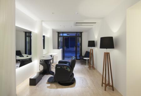 privatesalon Lien