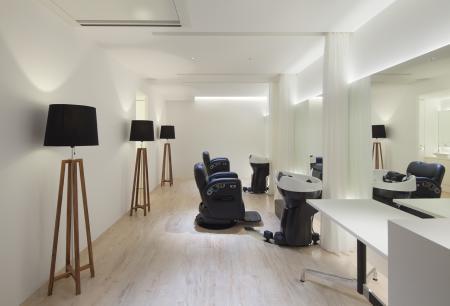 privatesalon Lien