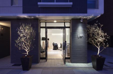 privatesalon Lien