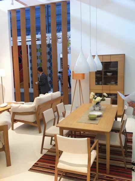 Furniture China中国(上海)国際家具展示会
