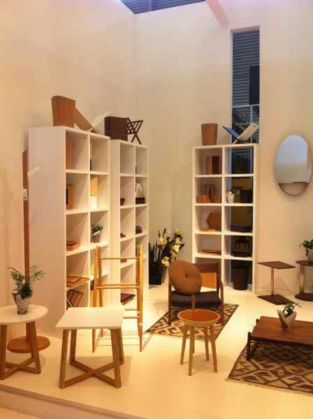 Furniture China中国(上海)国際家具展示会