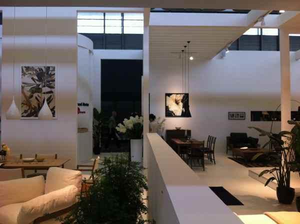 Furniture China中国(上海)国際家具展示会