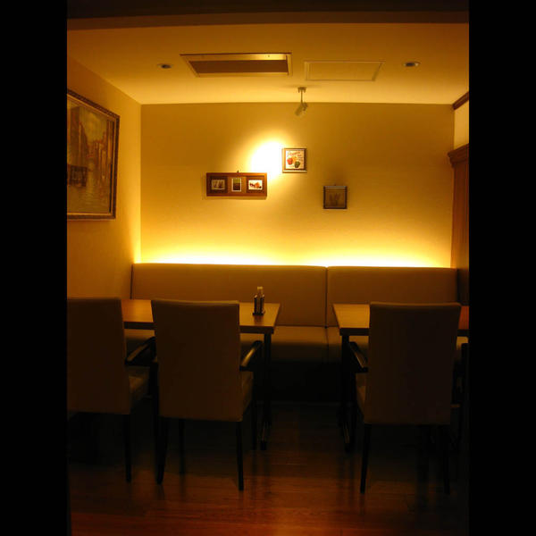 鉄板焼き&TRATTORIA らいおん