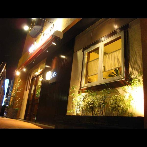 鉄板焼き&TRATTORIA らいおん