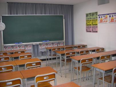 学習塾・スクール 久里浜校