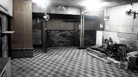 diner