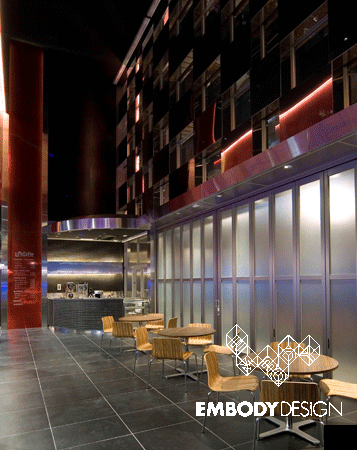 LM Cafe