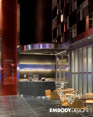 LM Cafe