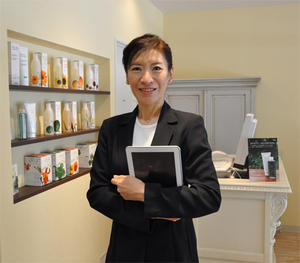 原田荘子
