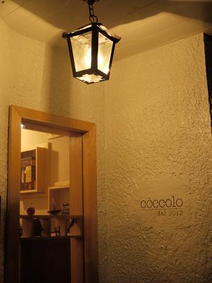 coccolo